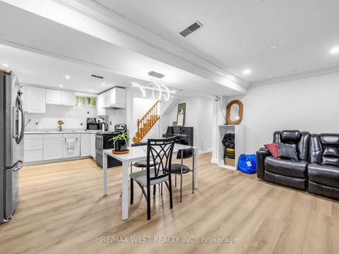 Photo 12 at 578 Bellamy Road N, Woburn, Toronto