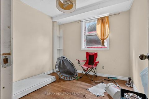 Photo 10 at 159 Eastwood Avenue, Cliffside, Toronto