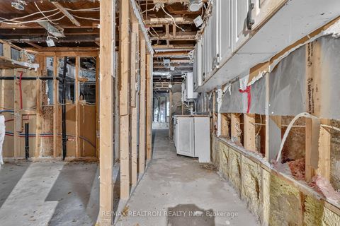 Photo 44 at 159 Eastwood Avenue, Cliffside, Toronto