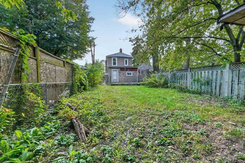 Photo 47 at 159 Eastwood Avenue, Cliffside, Toronto