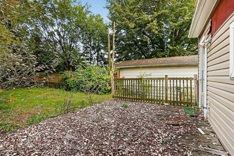 Photo 49 at 159 Eastwood Avenue, Cliffside, Toronto