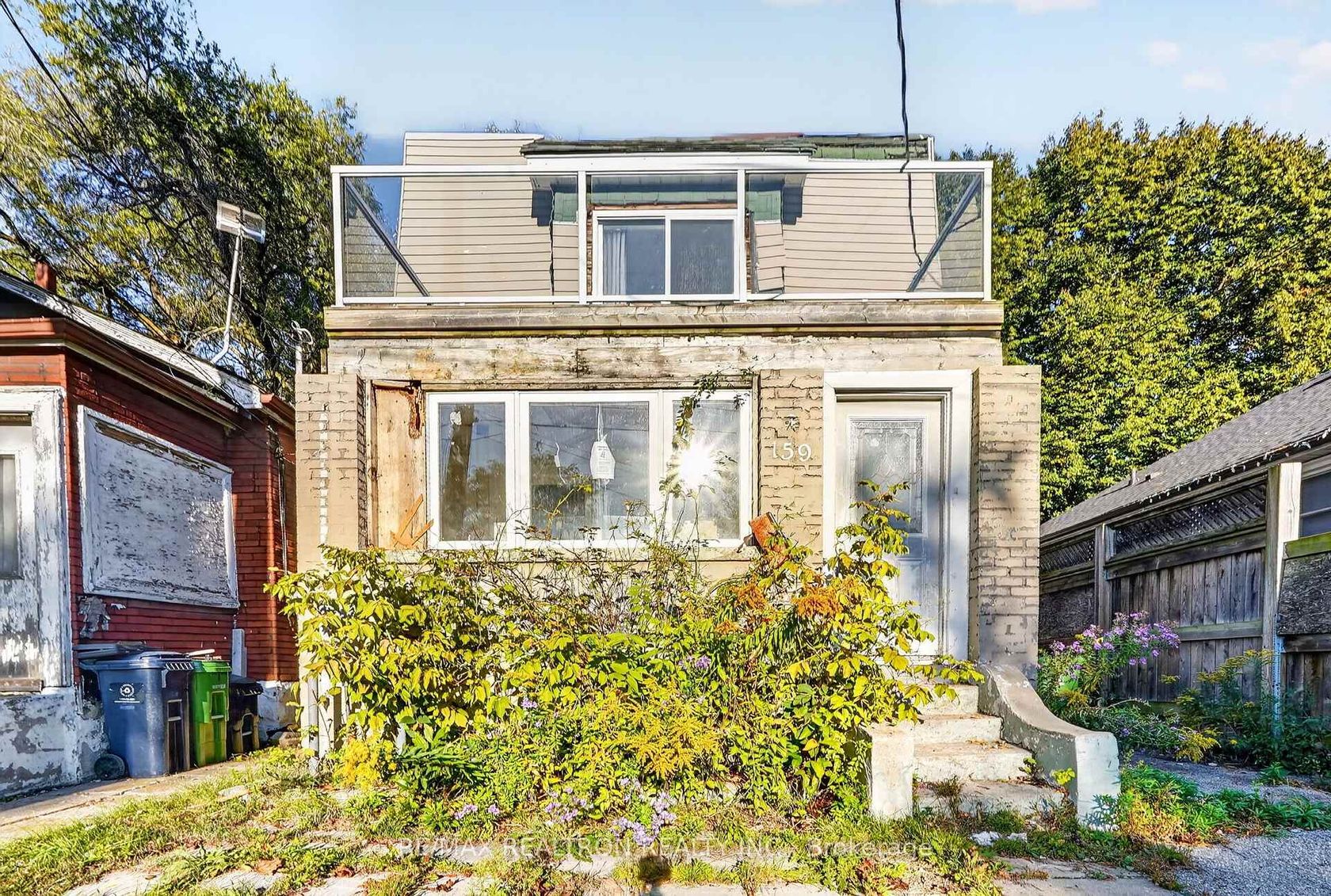 159 Eastwood Avenue, Cliffside, Toronto 