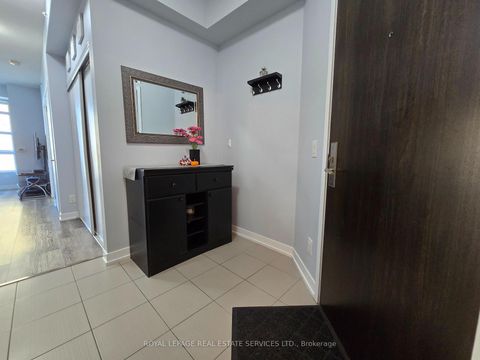 Photo 5 at 601 - 840 Queens Plate Drive, Clairville, Toronto