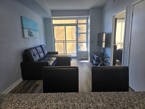 Photo 11 at 601 - 840 Queens Plate Drive, Clairville, Toronto
