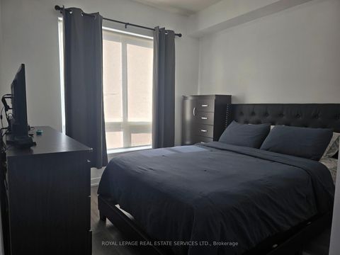 Photo 12 at 601 - 840 Queens Plate Drive, Clairville, Toronto