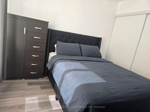 Photo 13 at 601 - 840 Queens Plate Drive, Clairville, Toronto