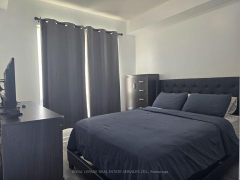 Photo 14 at 601 - 840 Queens Plate Drive, Clairville, Toronto