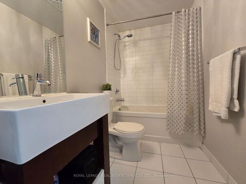 Photo 15 at 601 - 840 Queens Plate Drive, Clairville, Toronto