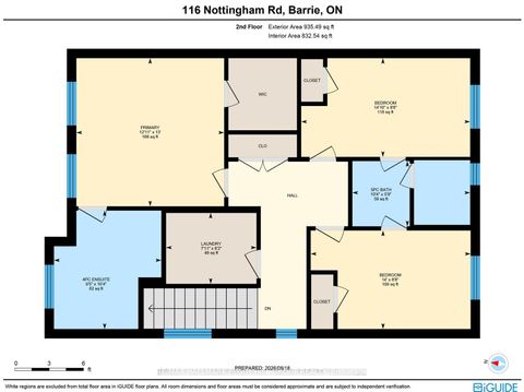 Photo 19 at 116 Nottingham Road, Rural Barrie Southeast, Barrie