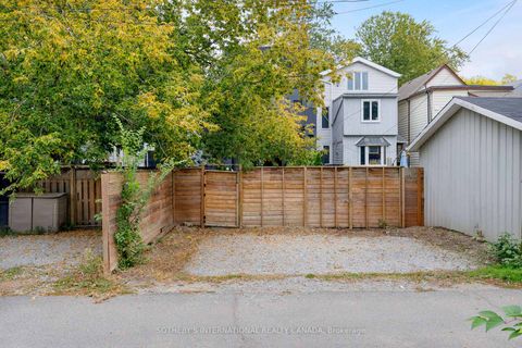 Photo 19 at 34 Hastings Avenue, Jones, Toronto