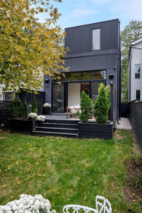 Photo 20 at 34 Hastings Avenue, Jones, Toronto