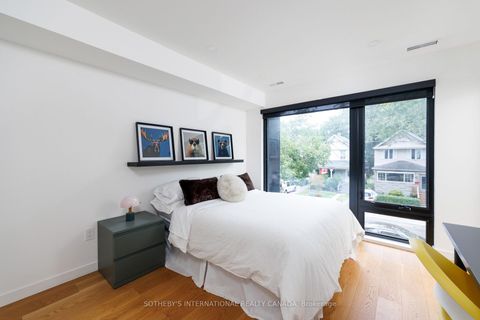 Photo 25 at 34 Hastings Avenue, Jones, Toronto