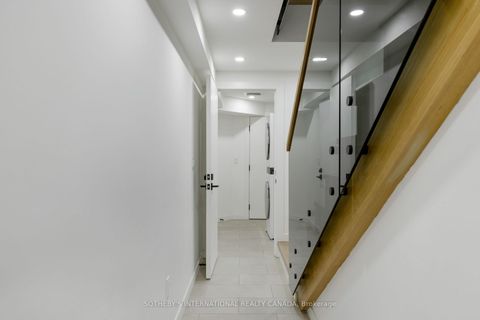 Photo 36 at 34 Hastings Avenue, Jones, Toronto