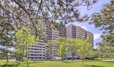 Photo 0 at 1706 - 301 PRUDENTIAL Drive, Dorset Park, Toronto