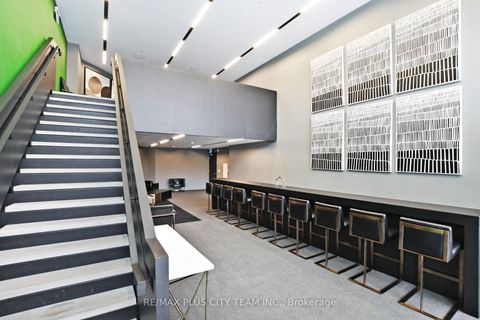 Photo 25 at 301 - 170 Bayview Avenue, Moss Park, Toronto