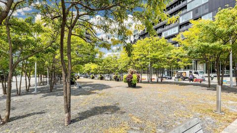 Photo 31 at 301 - 170 Bayview Avenue, Moss Park, Toronto