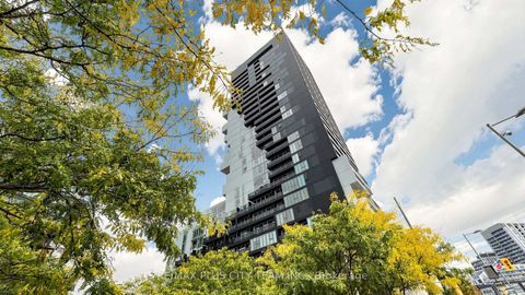 Photo 36 at 301 - 170 Bayview Avenue, Moss Park, Toronto