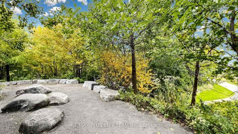 Photo 38 at 301 - 170 Bayview Avenue, Moss Park, Toronto
