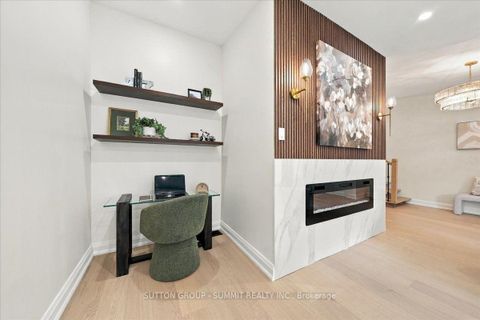 Photo 1 at 184 Torresdale Avenue, Branson, Toronto
