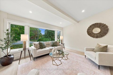 Photo 2 at 184 Torresdale Avenue, Branson, Toronto