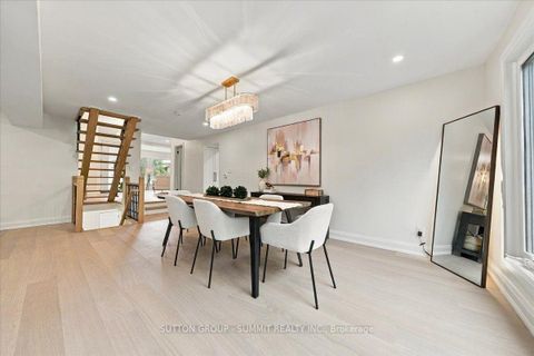 Photo 5 at 184 Torresdale Avenue, Branson, Toronto