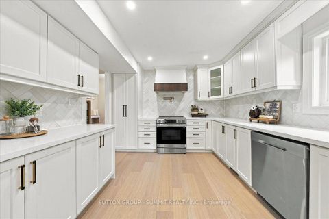Photo 7 at 184 Torresdale Avenue, Branson, Toronto