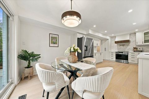 Photo 8 at 184 Torresdale Avenue, Branson, Toronto