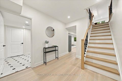 Photo 10 at 184 Torresdale Avenue, Branson, Toronto