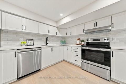 Photo 11 at 184 Torresdale Avenue, Branson, Toronto