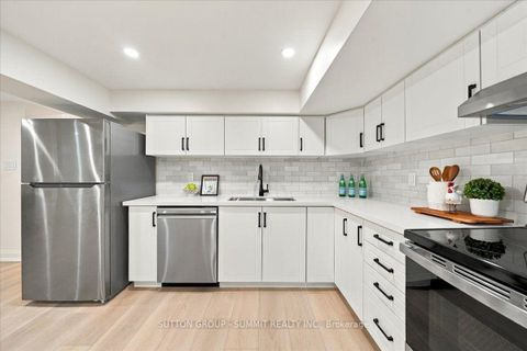 Photo 12 at 184 Torresdale Avenue, Branson, Toronto