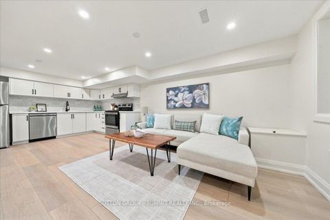 Photo 14 at 184 Torresdale Avenue, Branson, Toronto