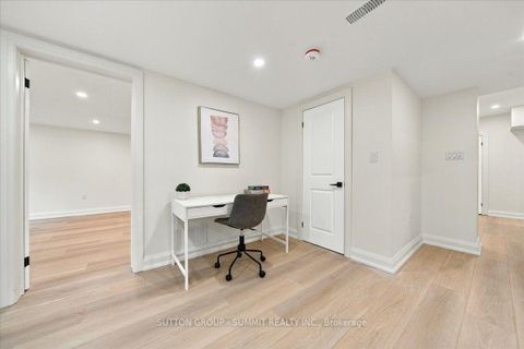 Photo 16 at 184 Torresdale Avenue, Branson, Toronto