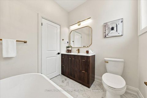 Photo 21 at 184 Torresdale Avenue, Branson, Toronto