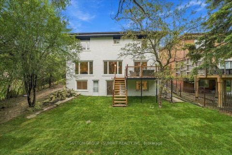 Photo 32 at 184 Torresdale Avenue, Branson, Toronto