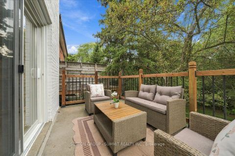 Photo 36 at 184 Torresdale Avenue, Branson, Toronto