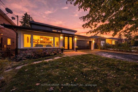 Photo 38 at 184 Torresdale Avenue, Branson, Toronto