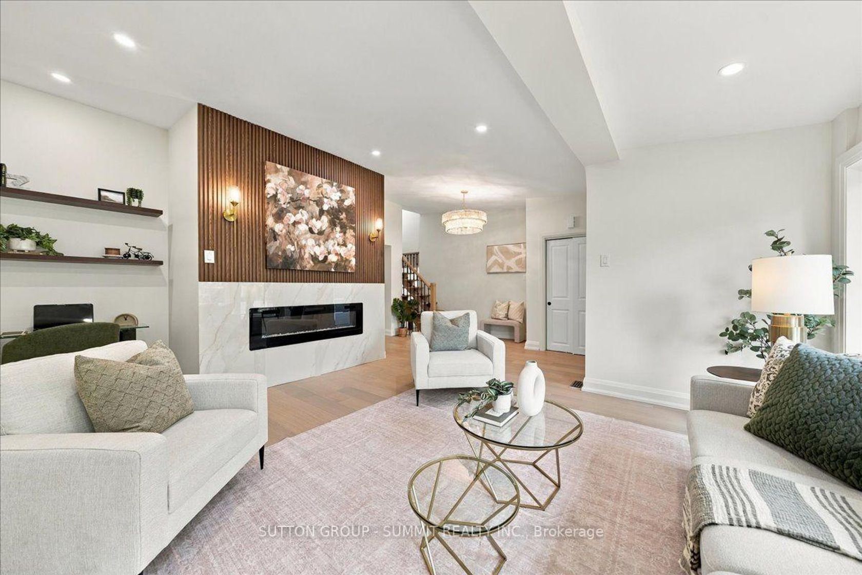 184 Torresdale Avenue, Branson, Toronto 