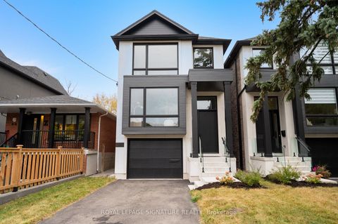 Photo 0 at 62 Ash Crescent, Long Branch, Toronto