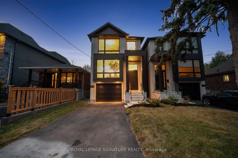 Photo 1 at 62 Ash Crescent, Long Branch, Toronto