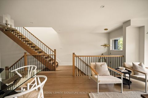 Photo 5 at 62 Ash Crescent, Long Branch, Toronto