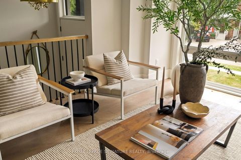 Photo 6 at 62 Ash Crescent, Long Branch, Toronto