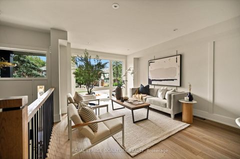 Photo 7 at 62 Ash Crescent, Long Branch, Toronto