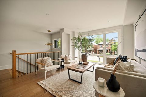 Photo 8 at 62 Ash Crescent, Long Branch, Toronto