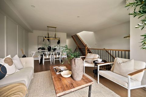 Photo 9 at 62 Ash Crescent, Long Branch, Toronto