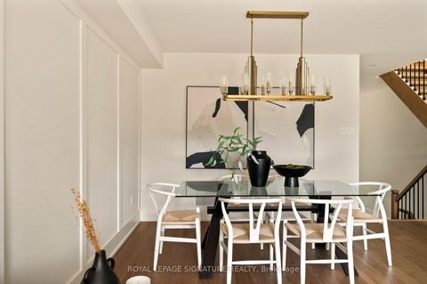 Photo 10 at 62 Ash Crescent, Long Branch, Toronto