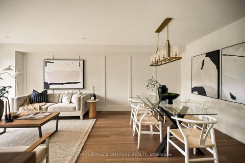 Photo 11 at 62 Ash Crescent, Long Branch, Toronto