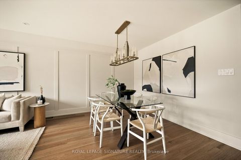 Photo 12 at 62 Ash Crescent, Long Branch, Toronto