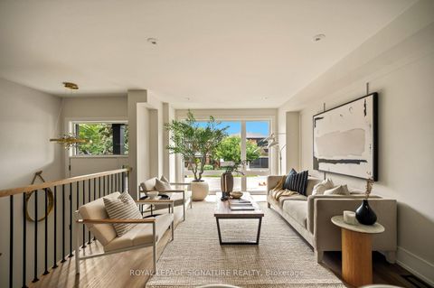 Photo 13 at 62 Ash Crescent, Long Branch, Toronto