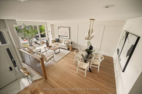 Photo 14 at 62 Ash Crescent, Long Branch, Toronto