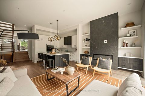 Photo 16 at 62 Ash Crescent, Long Branch, Toronto